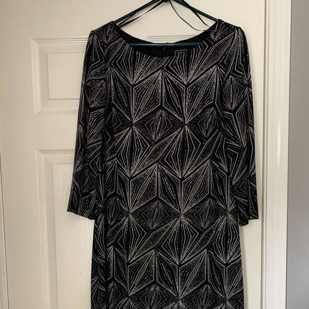 Formal dress